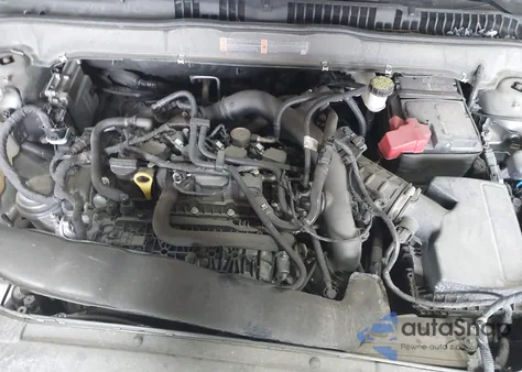 2020 Ford Fusion Sel из США, поврежденный, VIN 3FA6P0CD5LR186813